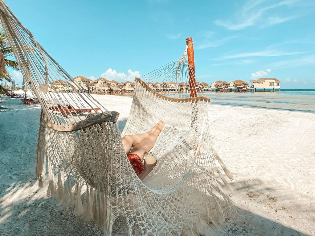 Palafitos Overwater Bungalows, All & More Inclusive - Adults Only