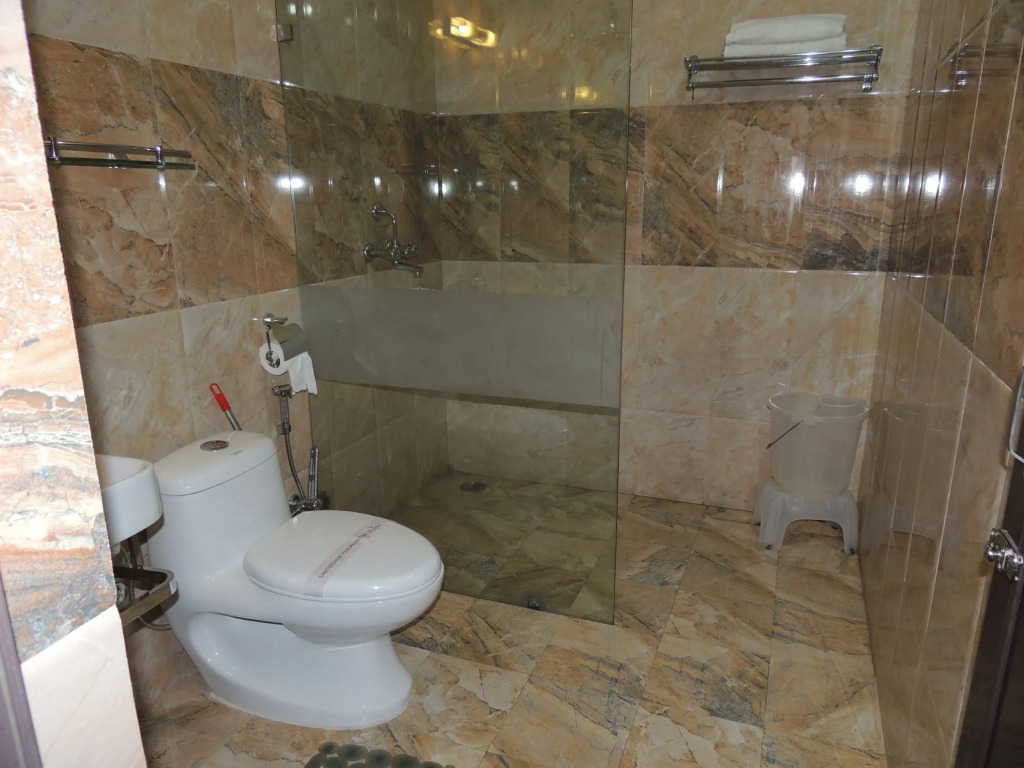 Hotel Yog Vashishth