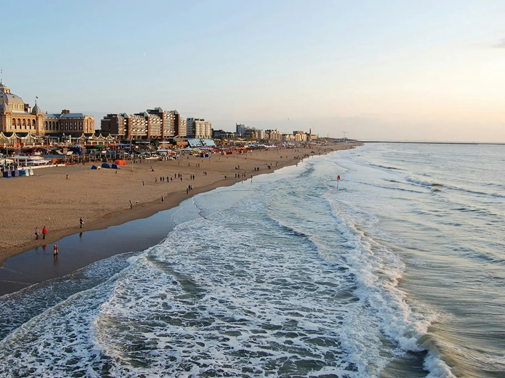 Fletcher Hotel-Restaurant Scheveningen