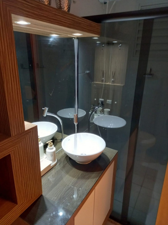 Nautilus Concept - Penha-SC