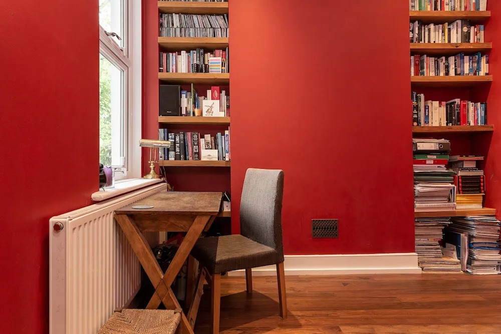 2 Bedroom Flat In Herne Hill With Garden