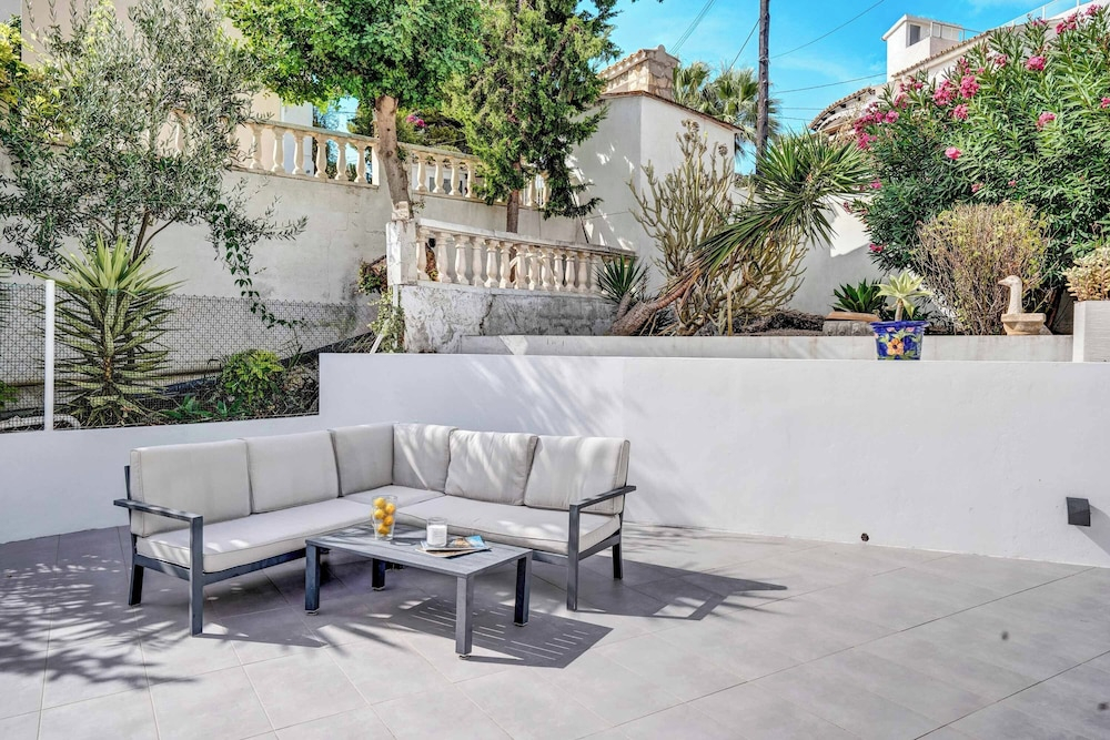 Villa El Fadri