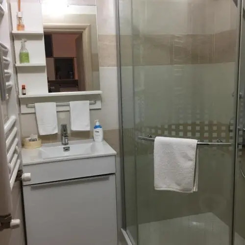 Mikes Apartman