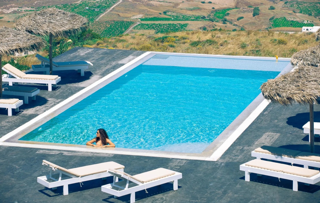 EOS Villa