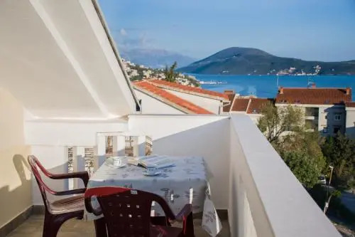 Apartmani Mirjana