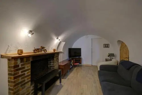 House 6 pers close to the center of Amboise