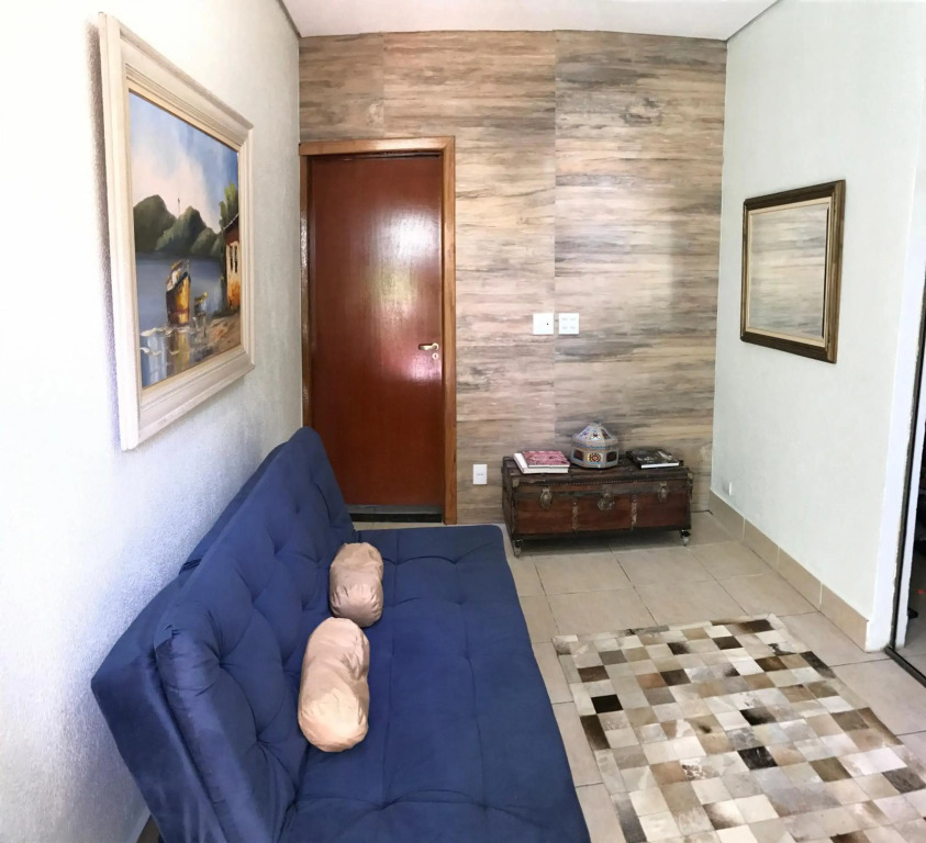 Casa Anhembi/Center Norte