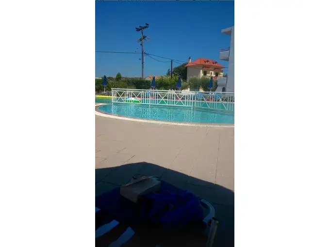 Alkmini Hotel