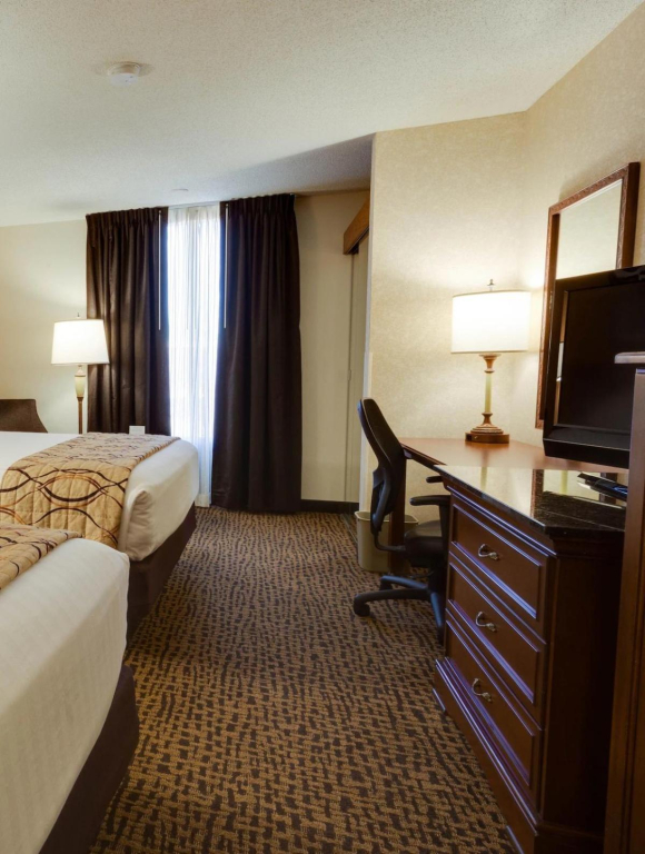 Wingate by Wyndham St Louis-Fenton Route 66