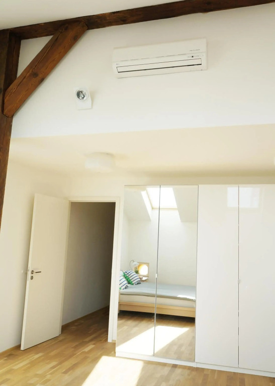 Suite Prague Apartment -Duplex, up to 4people