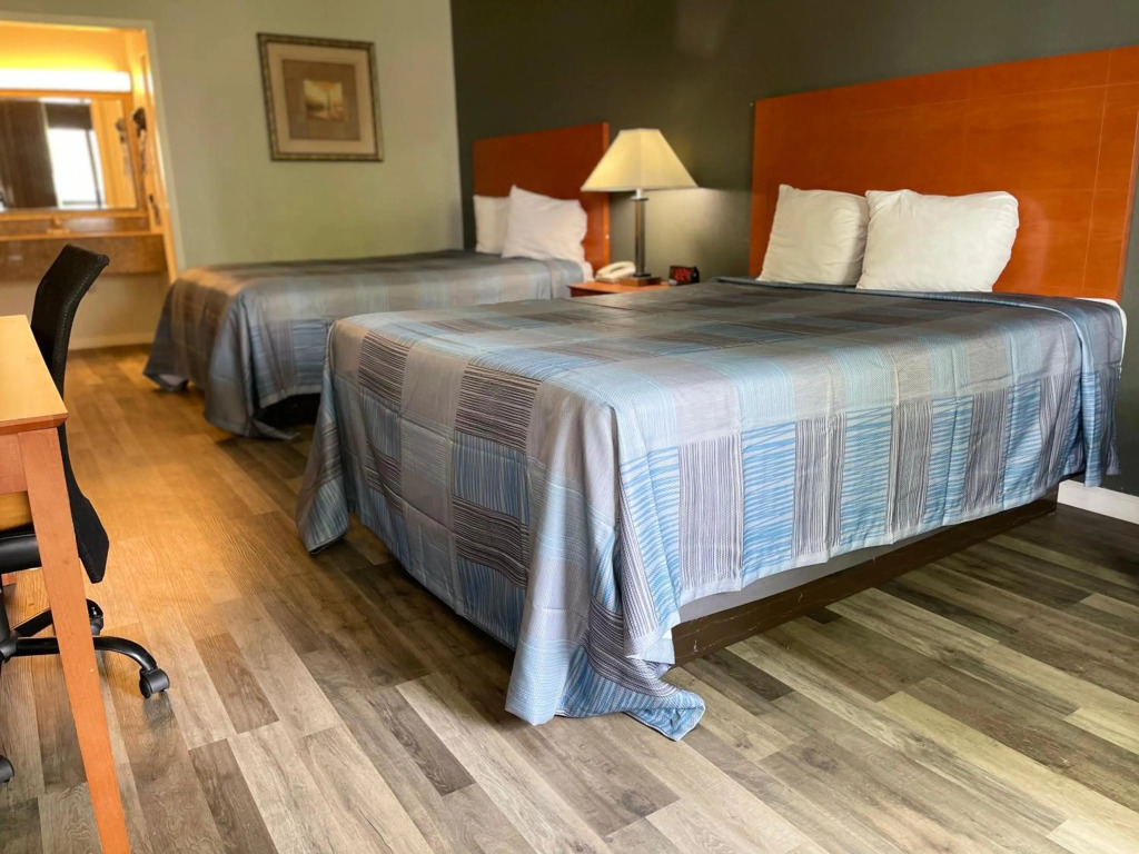 Wilkes-Barre Inn & Suites