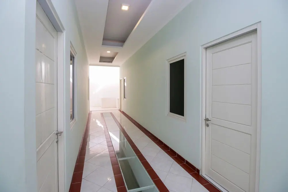 Airy Syariah Sawahan Kedungdoro Sebelas 11 Surabaya