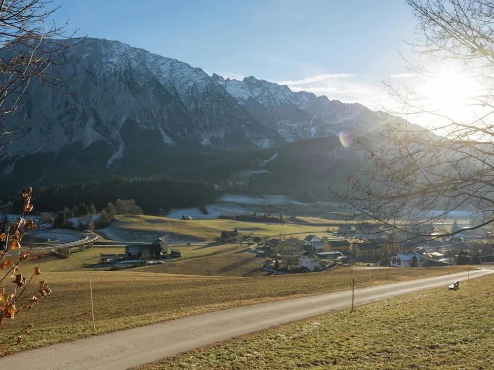 Apartment in Tauplitz Near Ski Lift