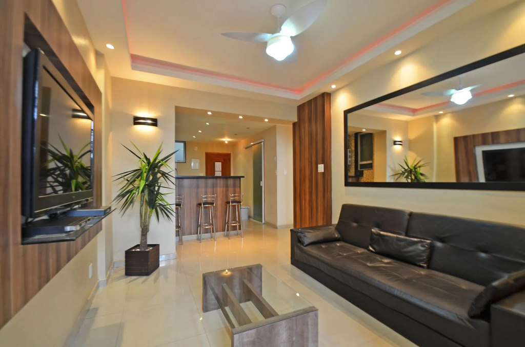 Rio Spot Apartment D038