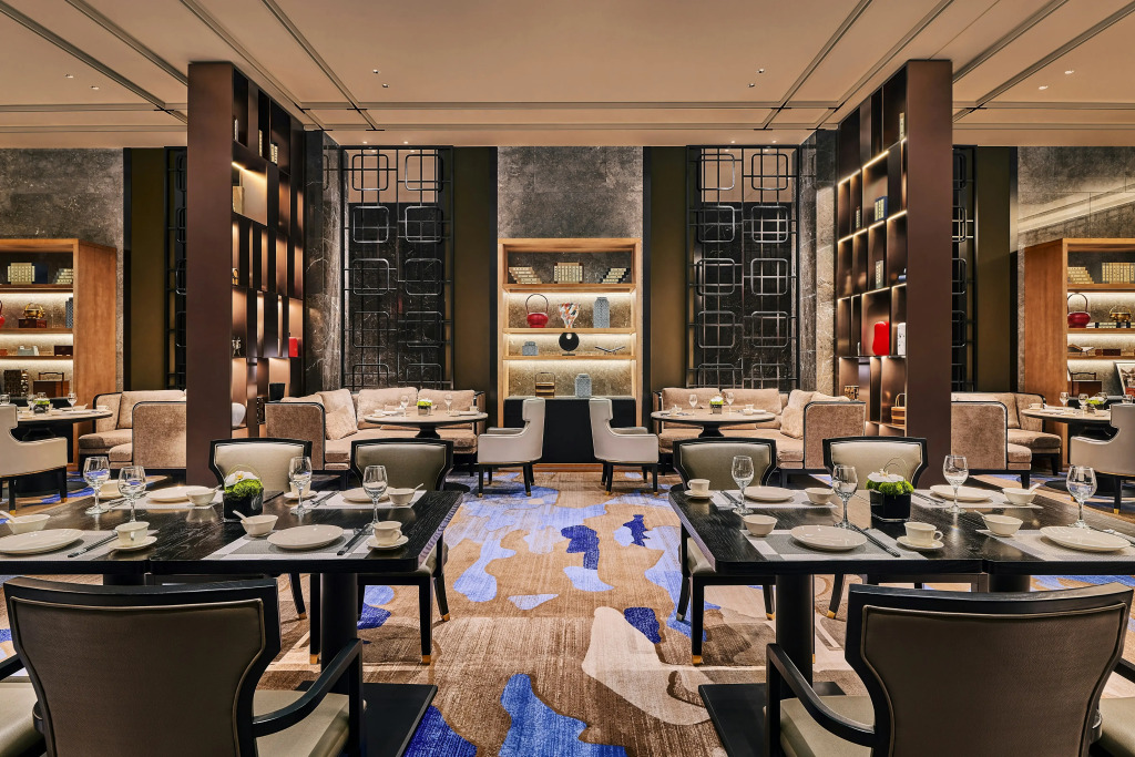 Secan Hotel Qingdao, Curio Collection By Hilton