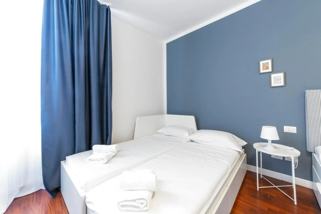 Roomy Apartment X6 close to Subway!