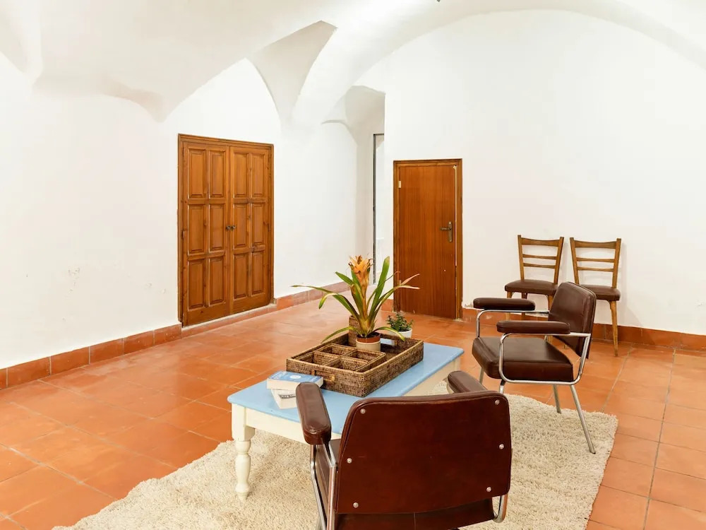 Comfortable Holiday Home in Palafrugell With Private Garden