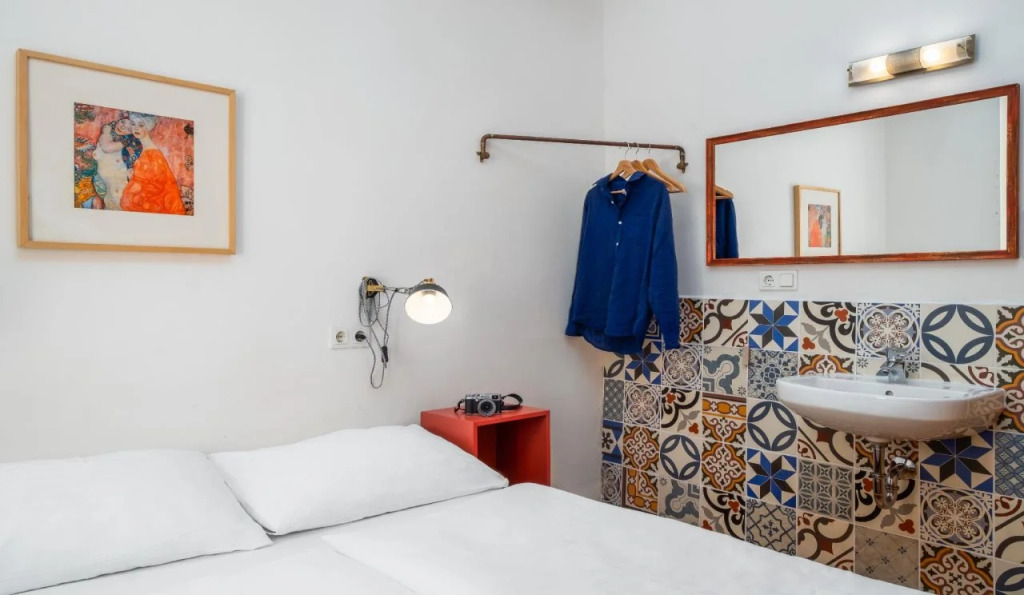 Vienna Hostel Ruthensteiner