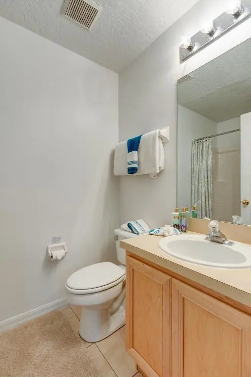 Secret Key Cove Villa