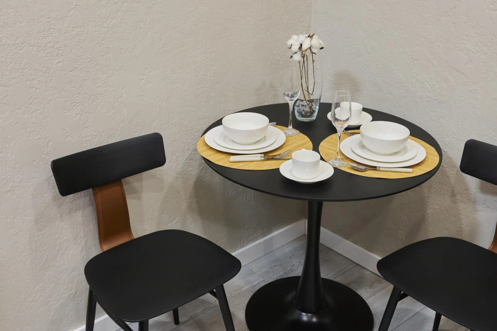 MOKO Apartments на улице Ярцевская 4