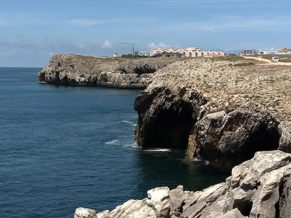 Peniche Nature and Beach Flat