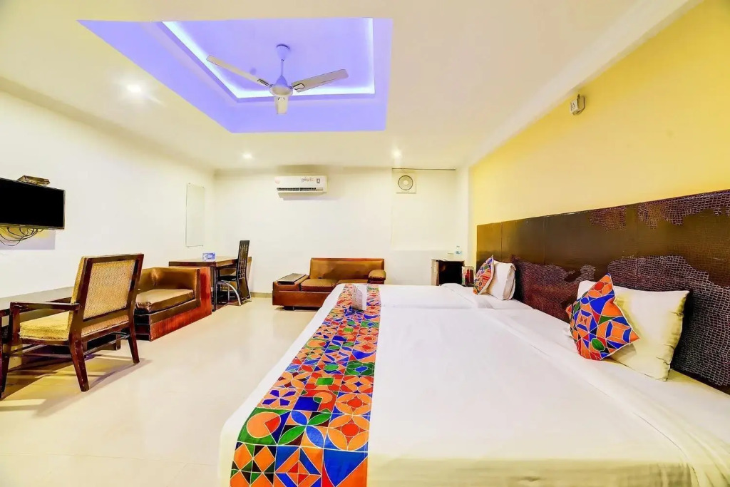 Nitya Resort
