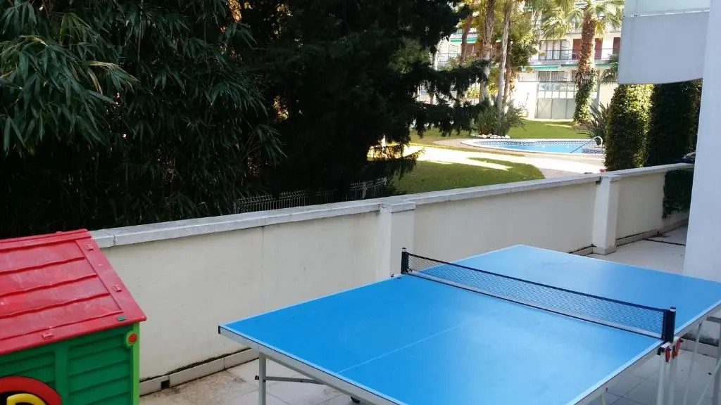 Apartamento Ones Playa Mero