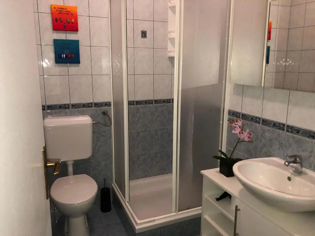 Apartment Natasa