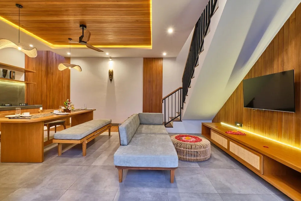 Villa Dharman A9