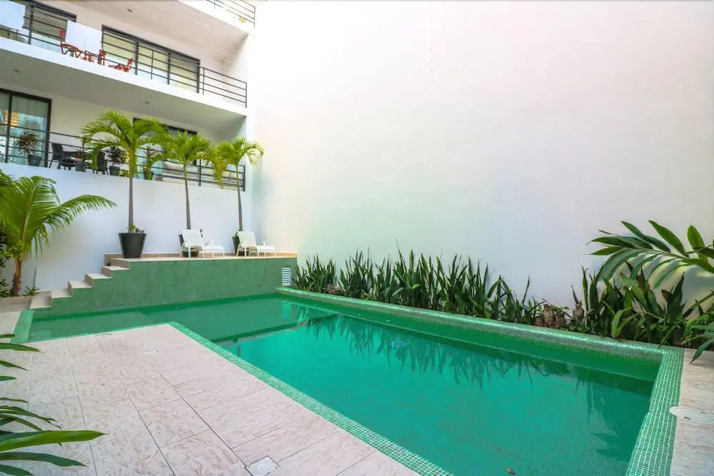 Apartment Habita Combo