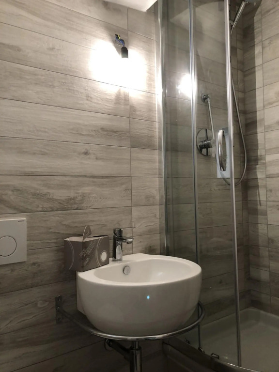 Beautiful and very central penthouse overlooking the square of Porto Santo Stefano-Vista Bella