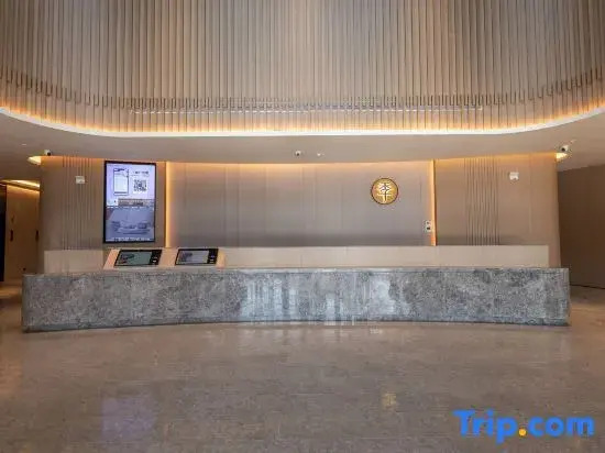 JI Hotel (Jiaozuo Xiuwu West Station)