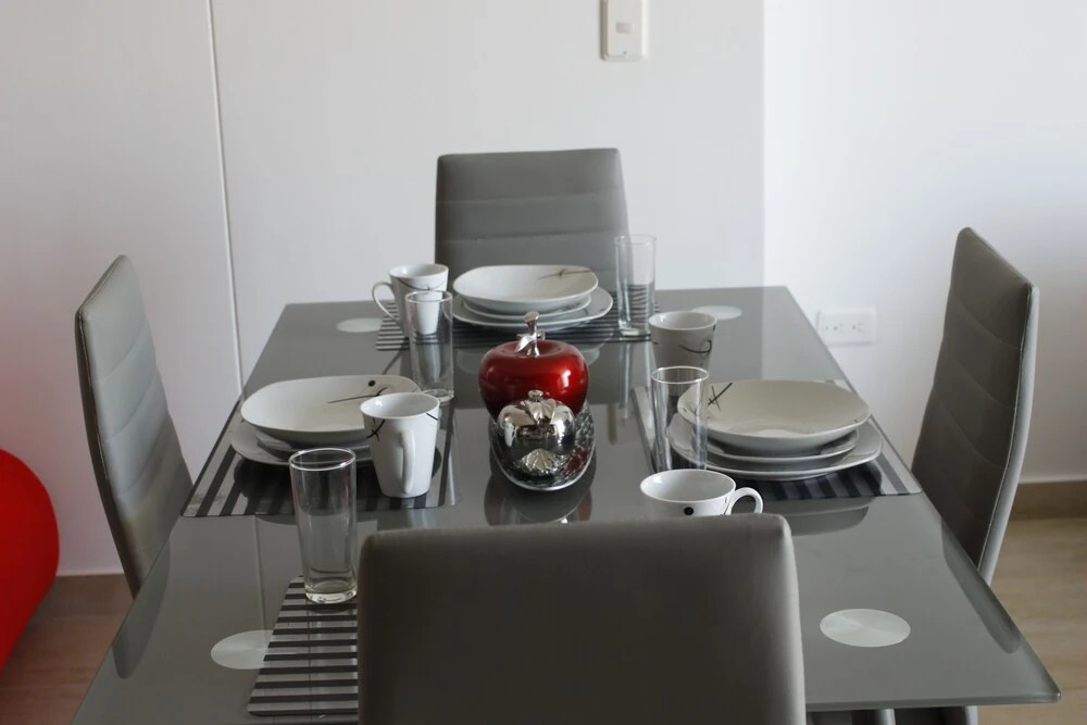 Apartaestudio Exclusivo - Alto Prado