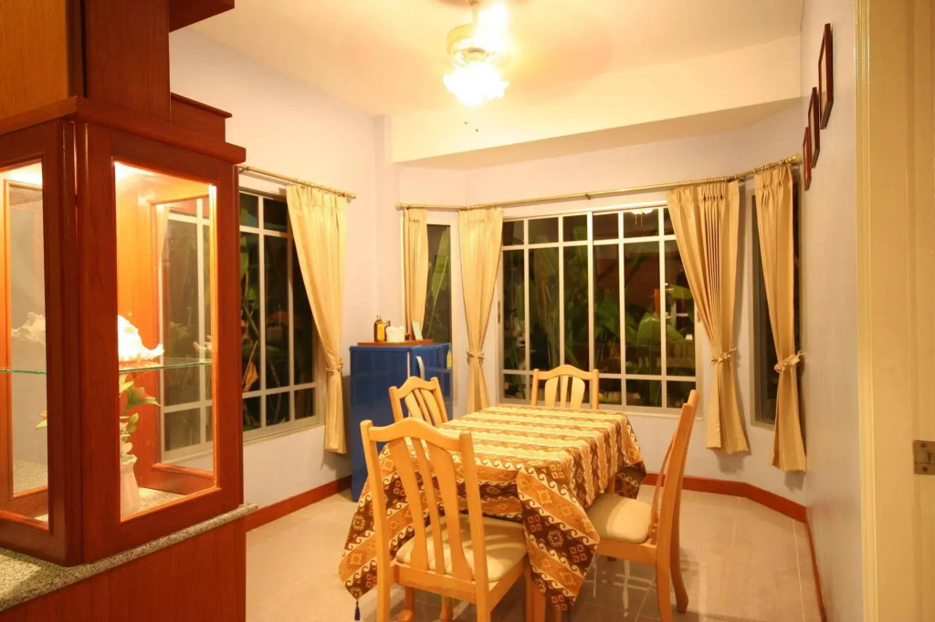 Budsaba Resort & Spa