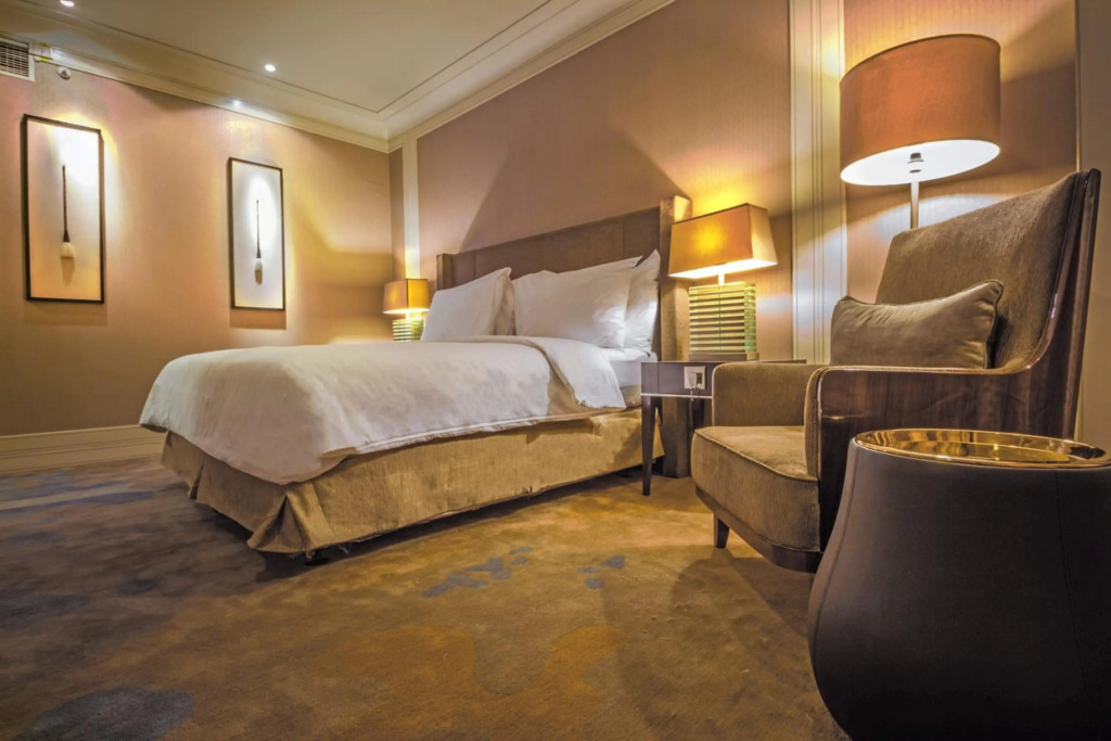 I Hotel Batam