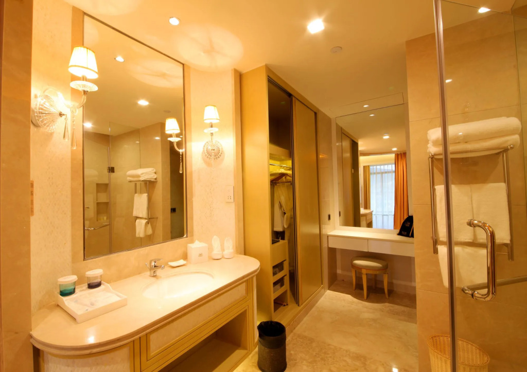 Four Points by Sheraton Heyuan Resort