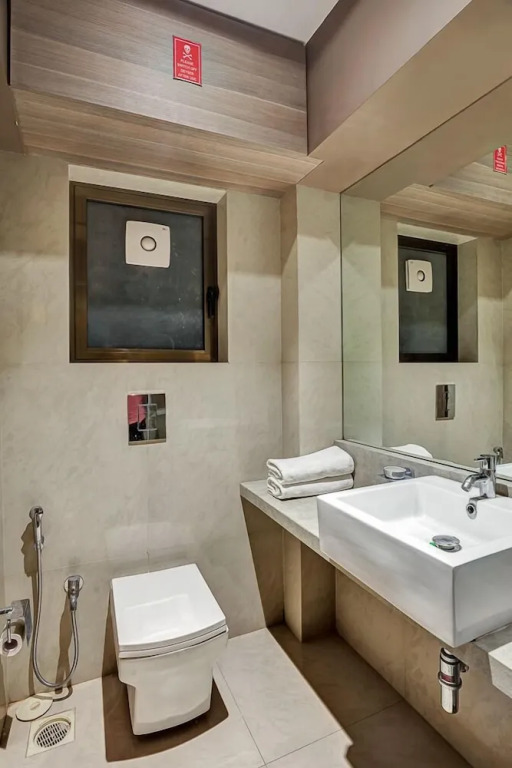 Ashok Deluxe Apartments