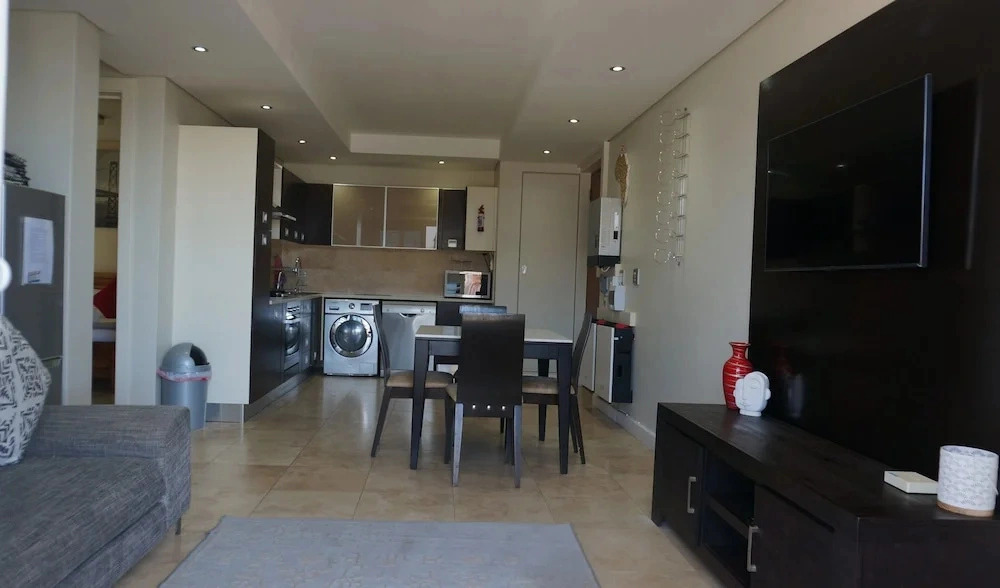Seaside Apartment at Big Bay Beach