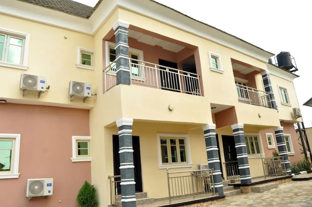 The Morville Suites and Apartments
