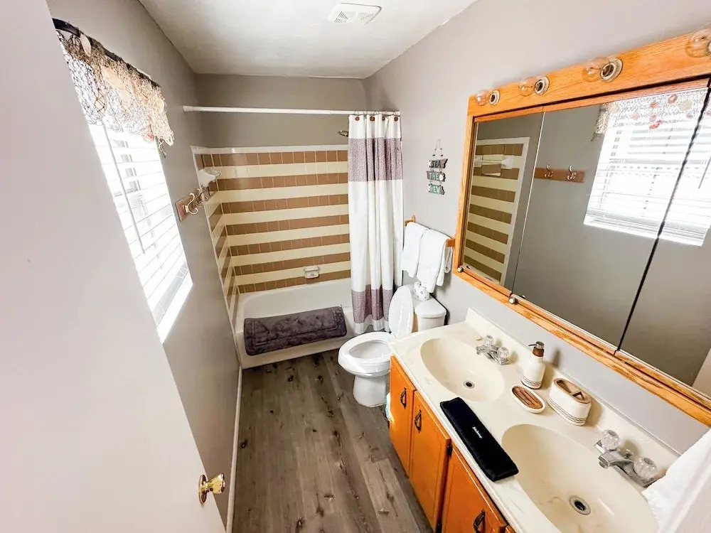 Navarre Beach Camping Resort