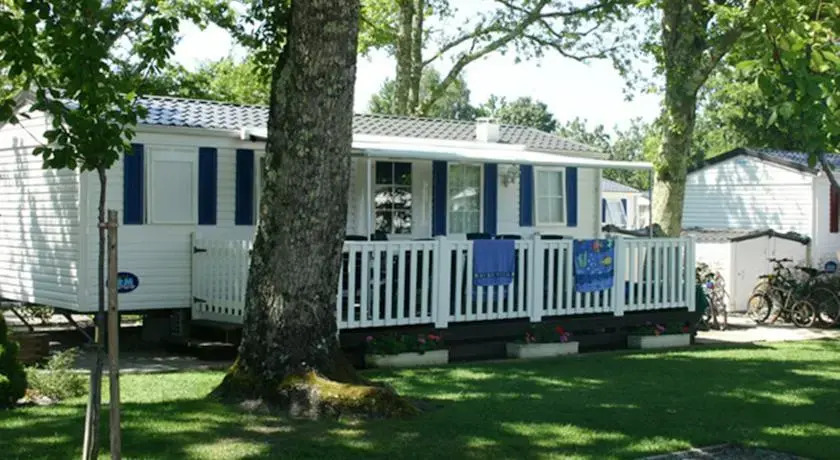 Camping Domaine Les Oréades - Maeva Sélection