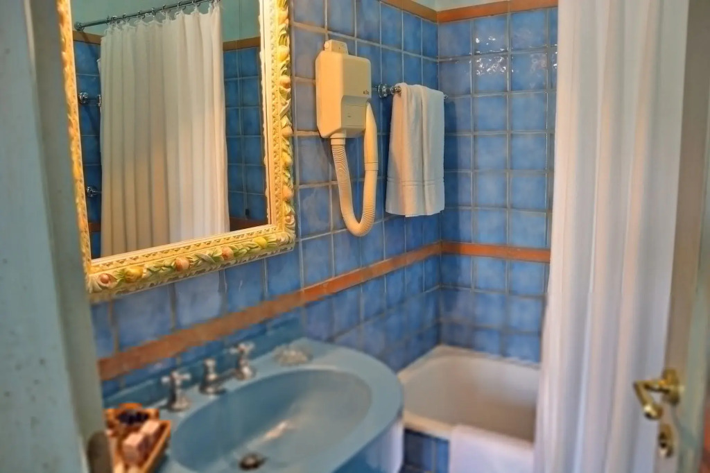 Hotel Boccaccio