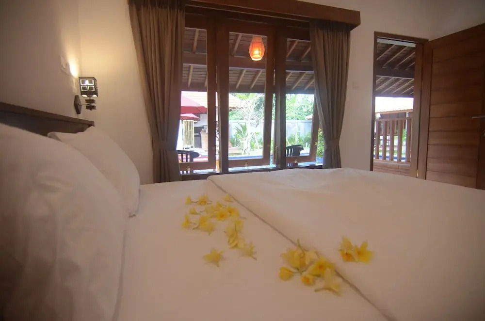 Tegal Sari Homestay
