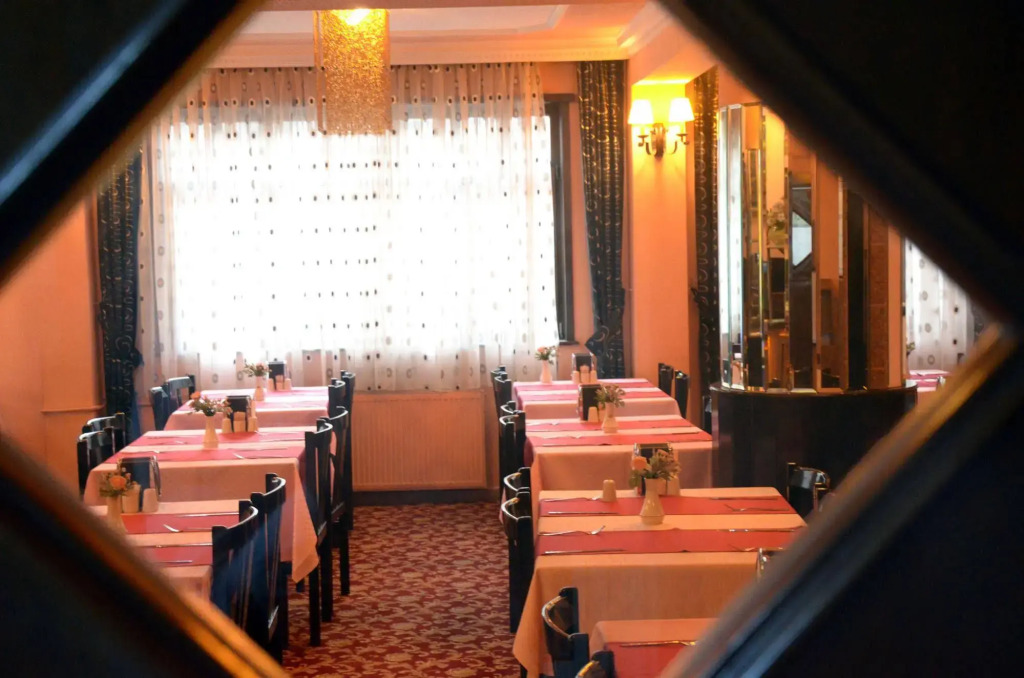 Ankara Capital Hotel