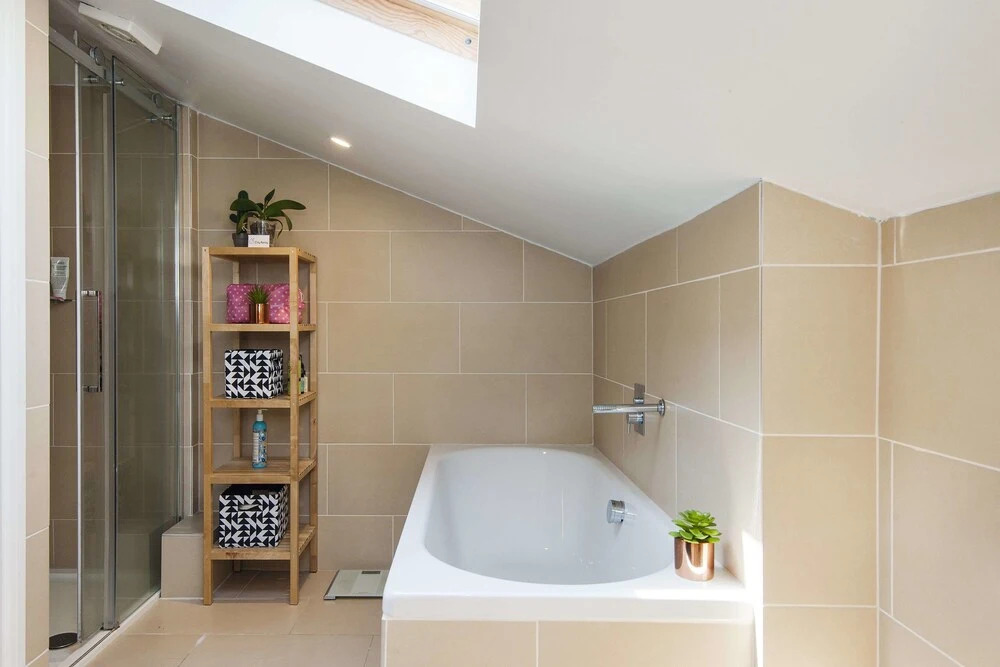 The Dunworth Mews Apartment - ANB