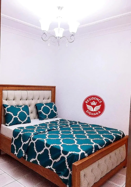 Residence Sighaka - Luxus VIP Apartment - WiFi, Gardien, Parking