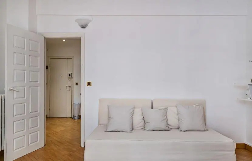 Flat 59M² 1 Bedroom 1 Bathroom - Rapallo