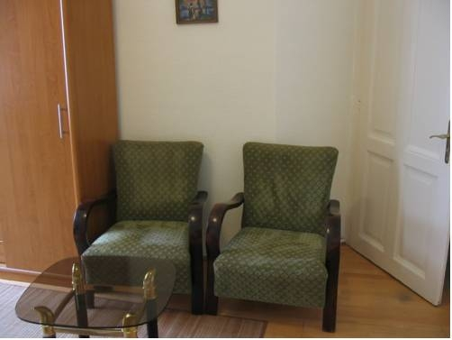 Csöpi Apartman