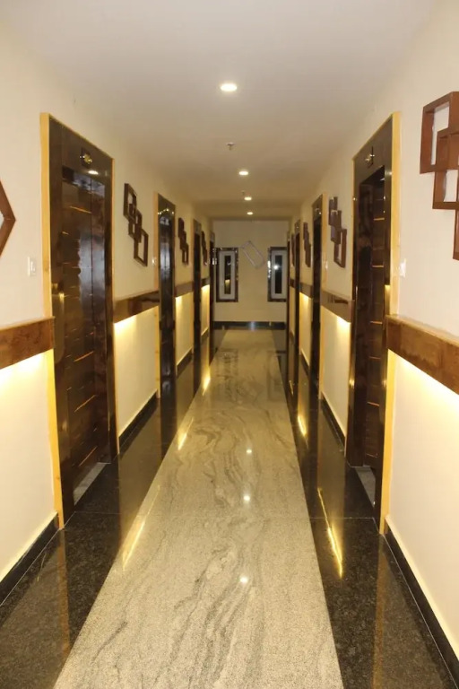 Coastal Grand Inn