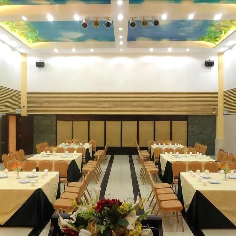 Times Hotel